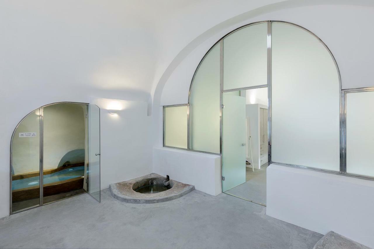 Alluvial Santorini Apartament *