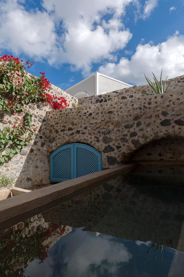 Alluvial Santorini * Mesaria