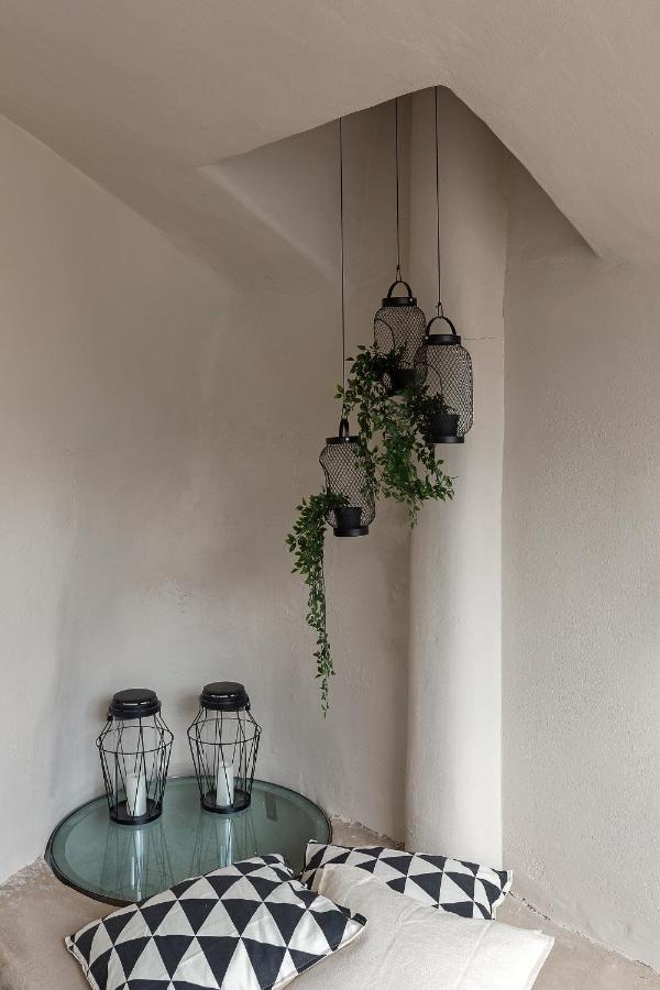 Alluvial Santorini Apartament